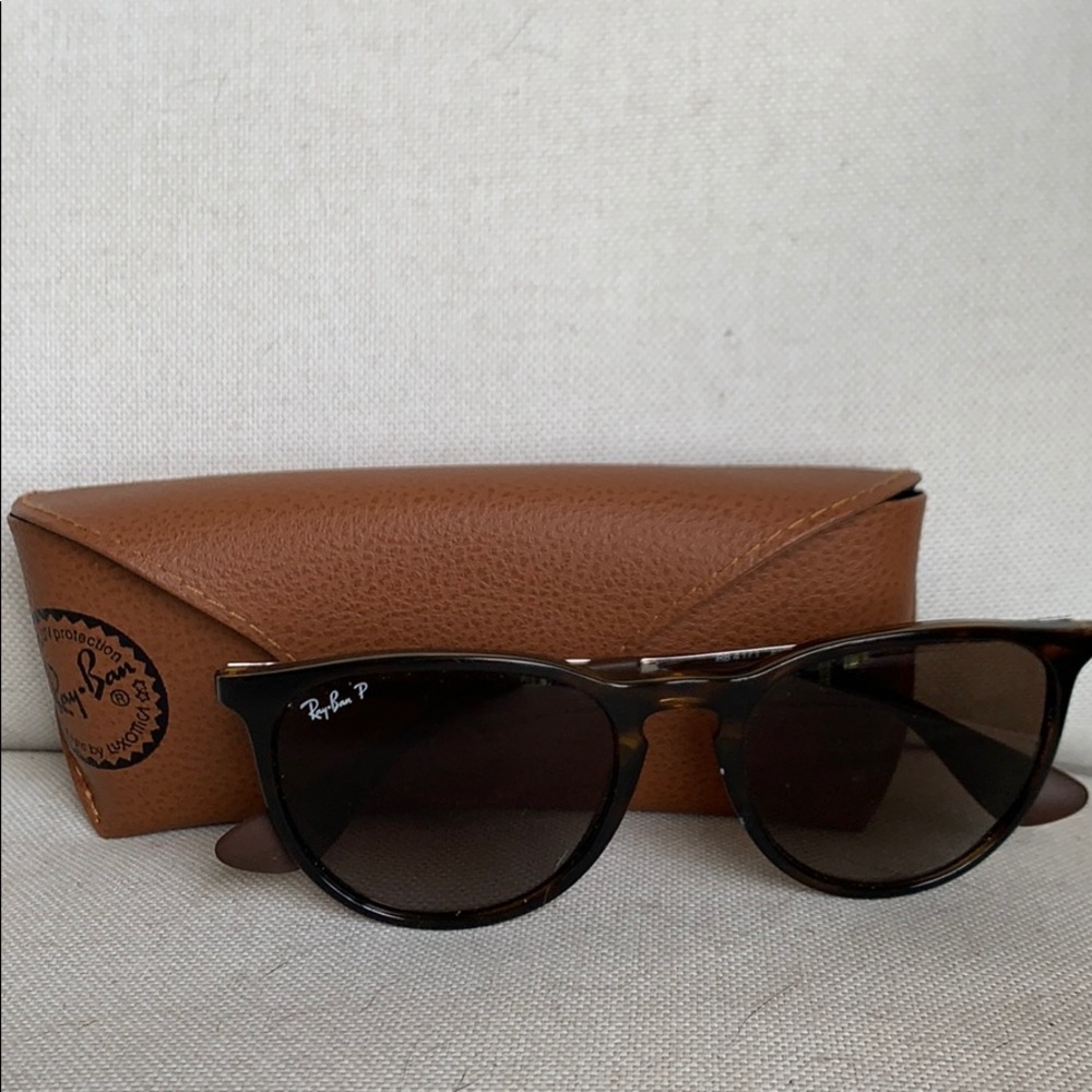 Authentic Ray Bans